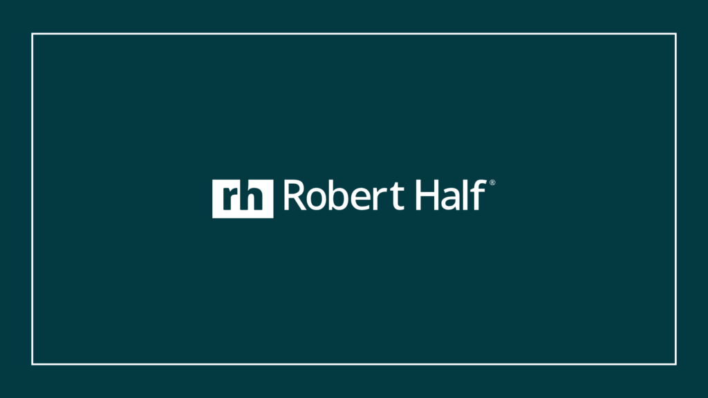 robert-half-recruiters-employment-agency