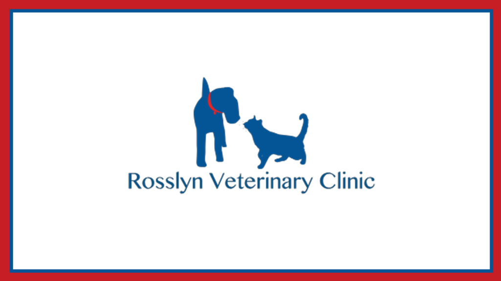 rosslyn-veterinary-clinic-logo