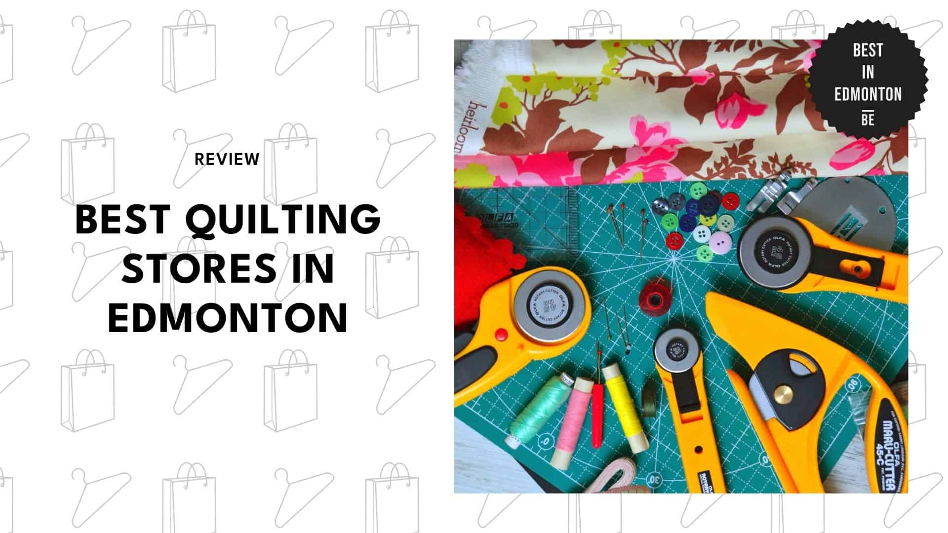 Quilting Stores Near Me Find The Best Local Quilting Shops