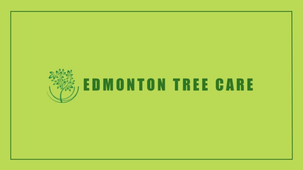 Edmonton Tree Care