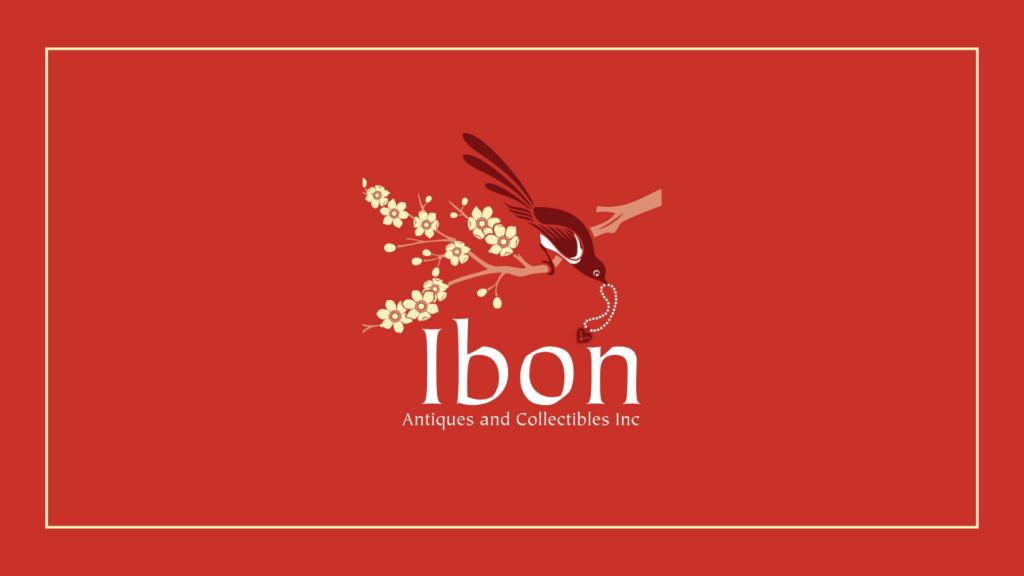 ibon-antiques