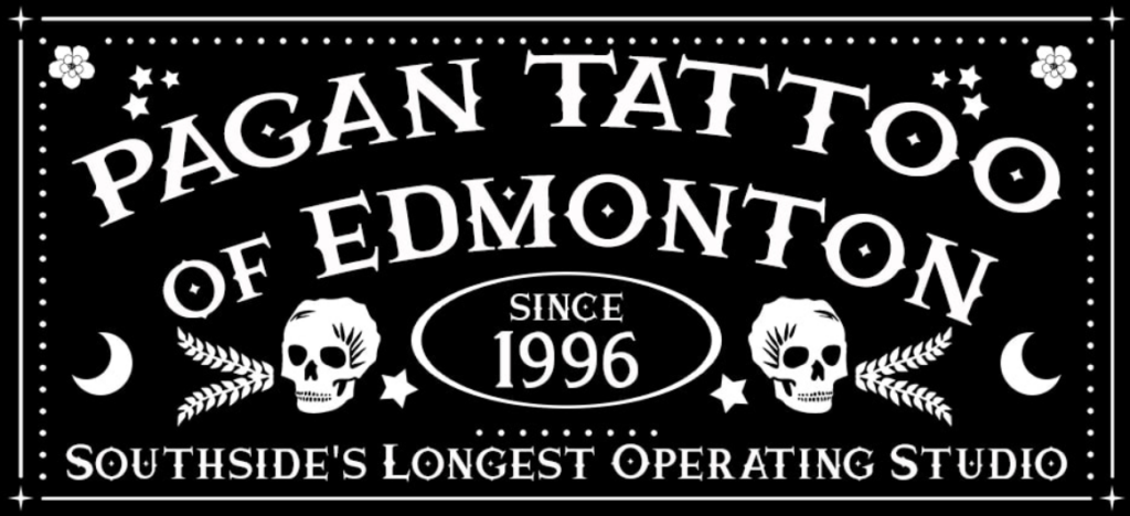pagan tattoo of edmonton