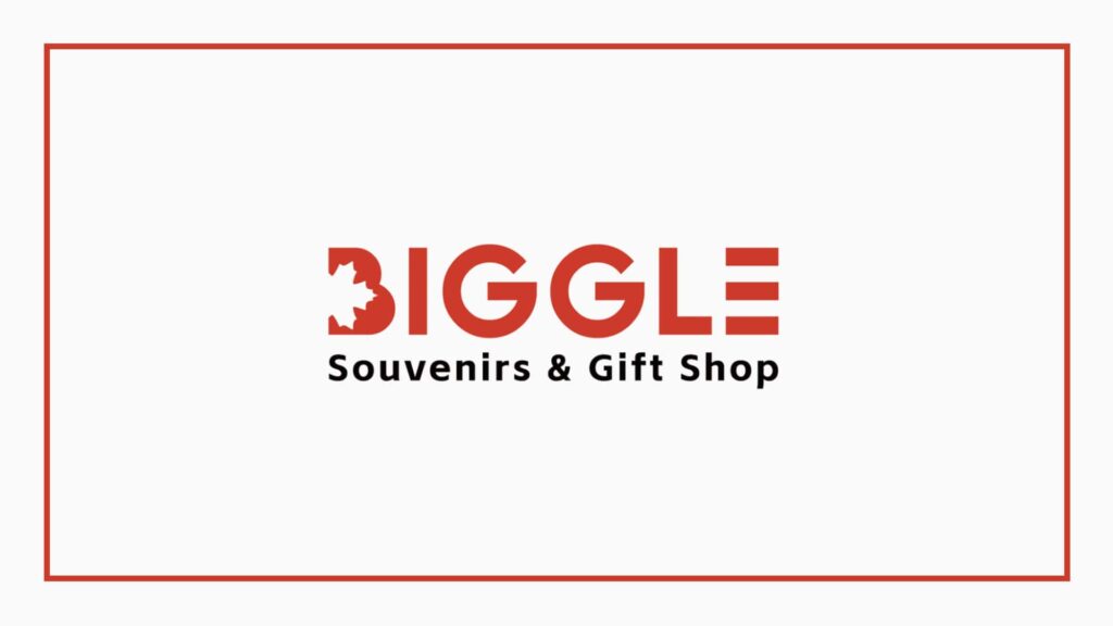 biggle-souvenirs-gift-shop-logo