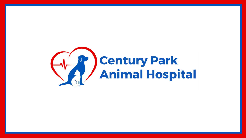 century-park-animal-hospital-logo