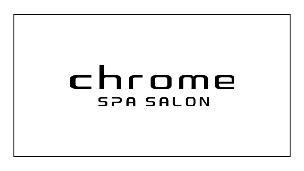 chrome-spa-salon