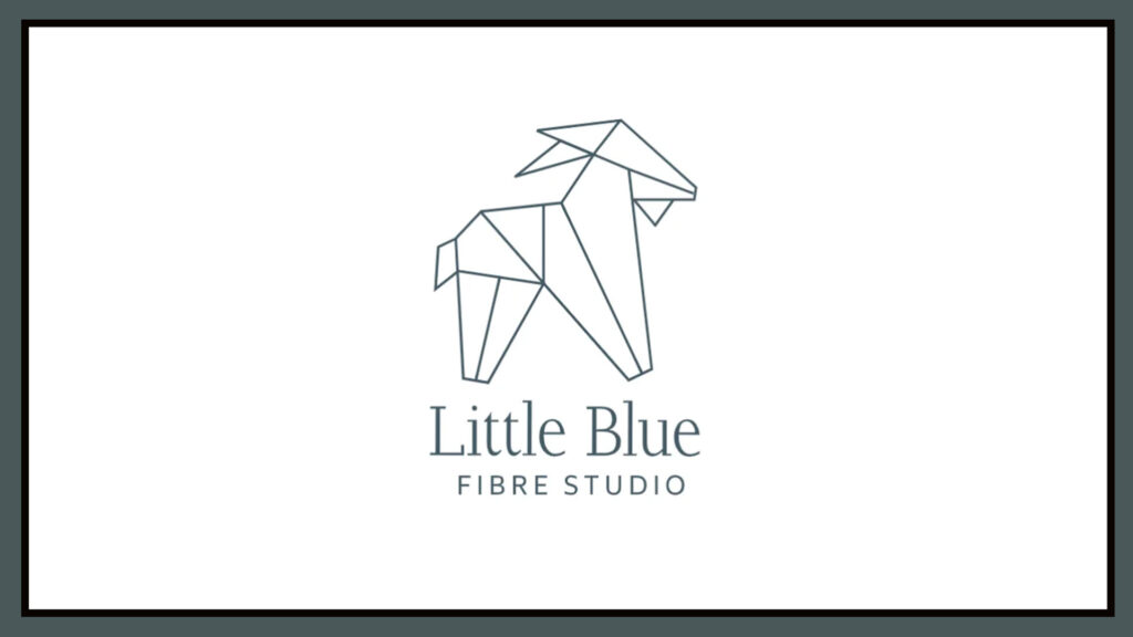 little-blue-fibre-studio-inc-logo