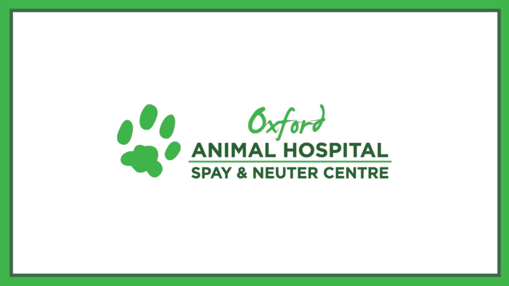 oxford-animal-hospital-logo