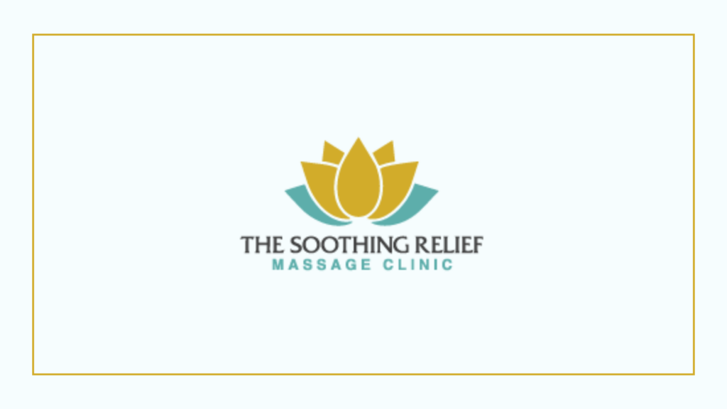 the-soothing-relief-massage-laser-clinic-logo