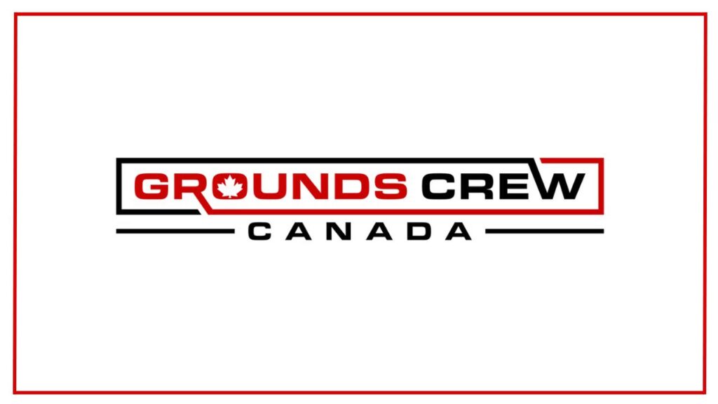 grounds crew canada inc logo