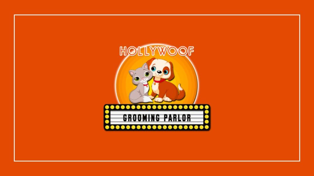 hollywoof-logo