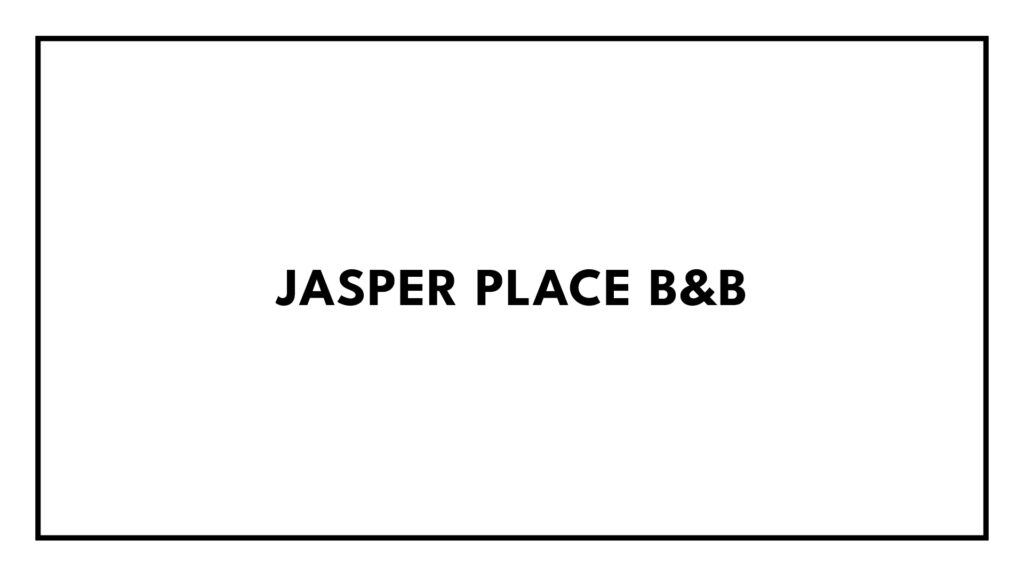 jasper-place-b-b-logo