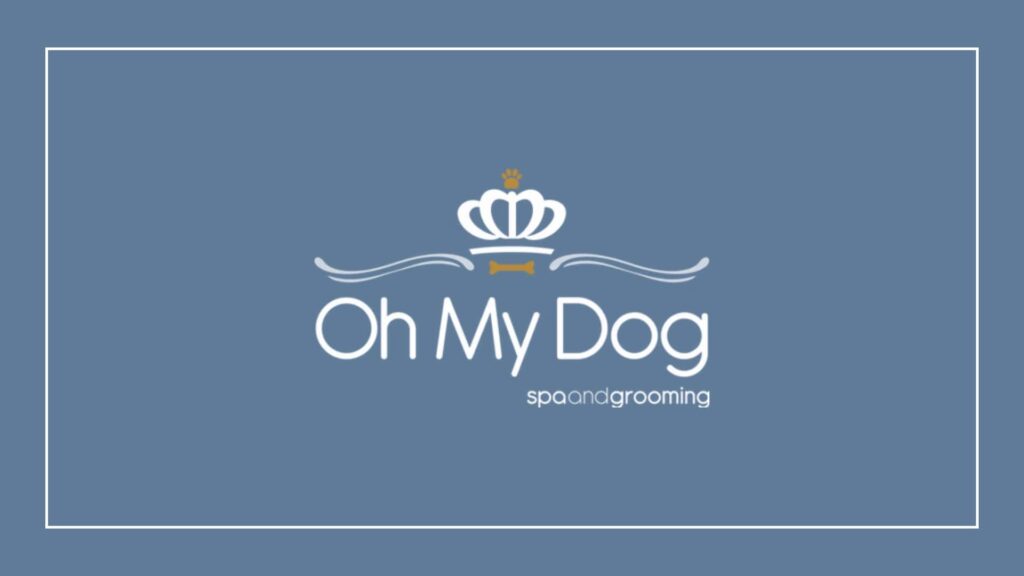 oh-my-dog-spa-and-grooming-logo