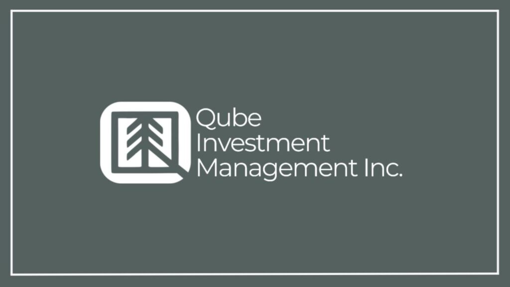 qube invest logo