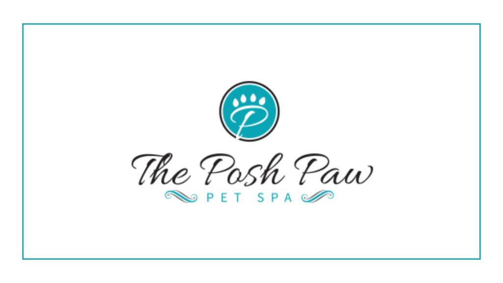 the-posh-paw-pet-spa-logo