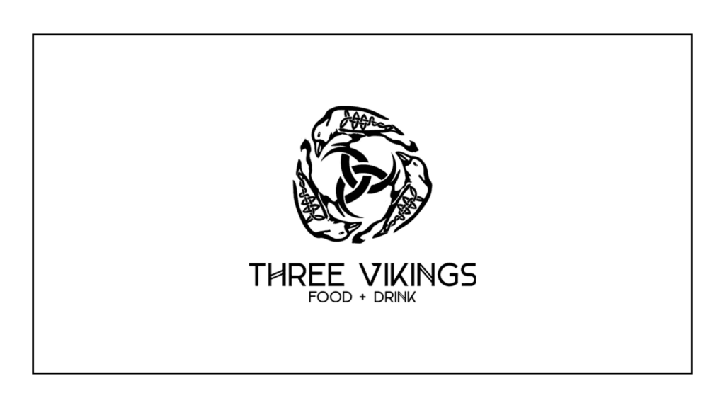 three-vikings