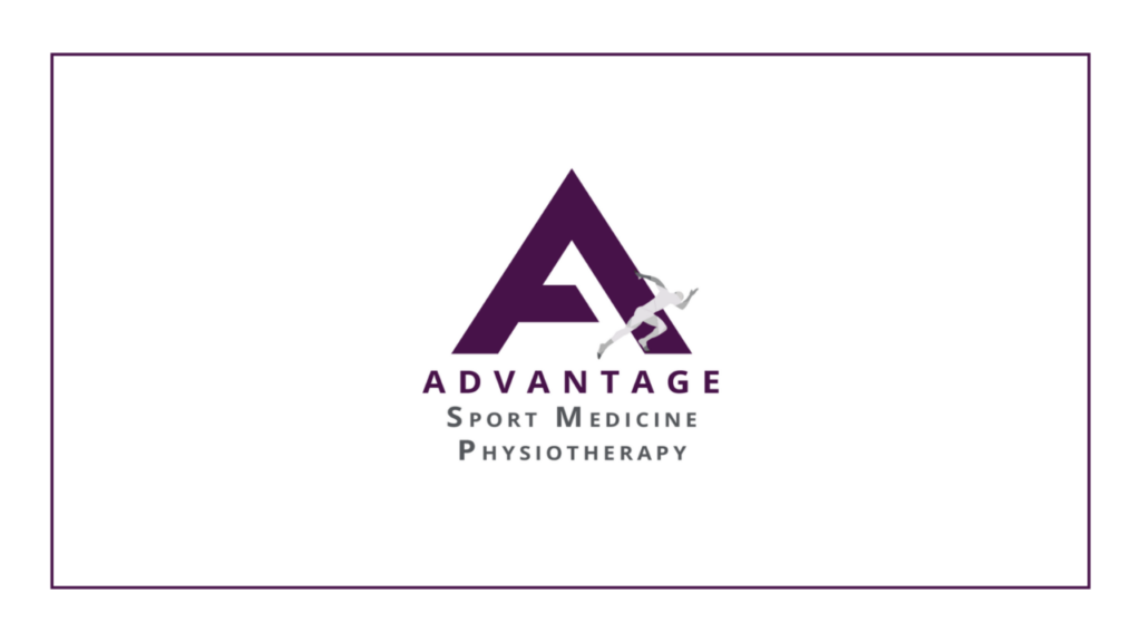 advantage-sports-medicine-physiotherapy-logo