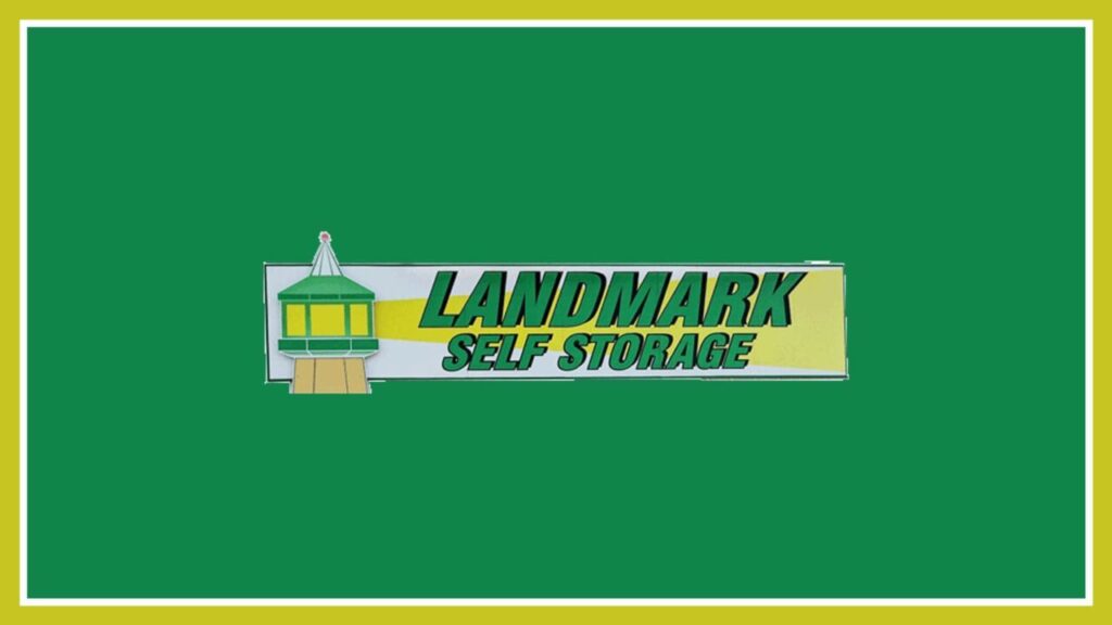 landmark-self-storage-inc-logo