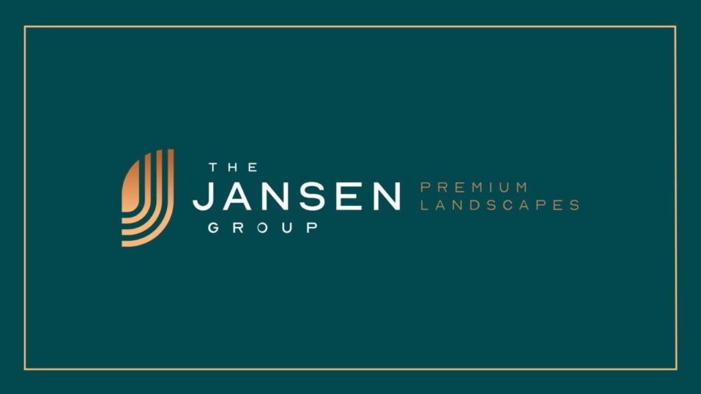 the jansen group logo