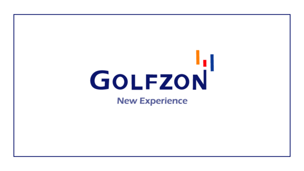 golfzon-south-logo