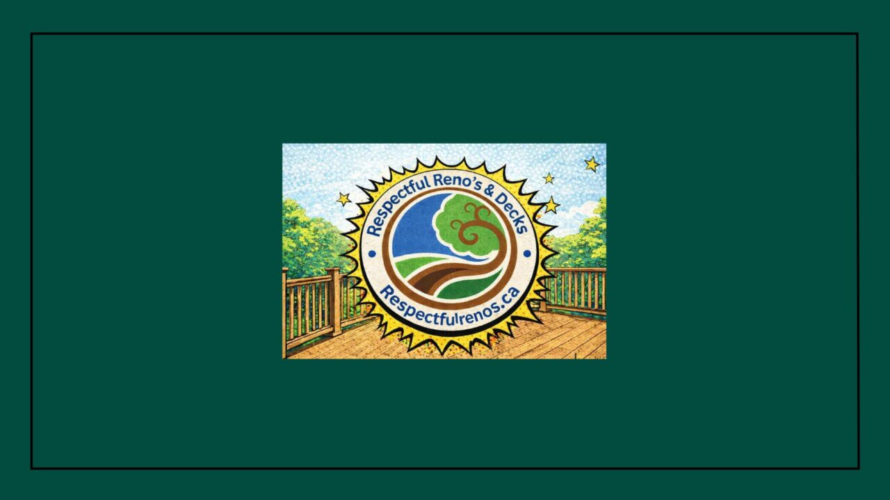 respectful renos logo