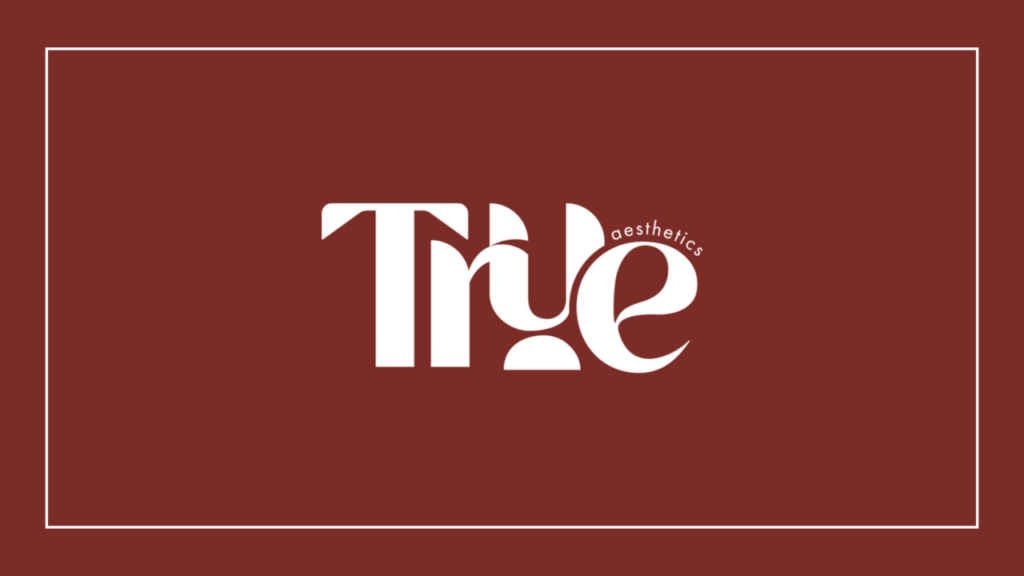 true-aesthetics-logo