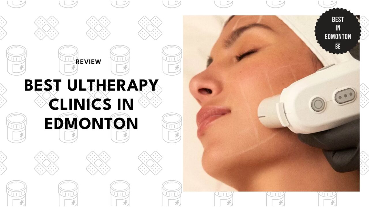 best-ultherapy-edmonton-banner