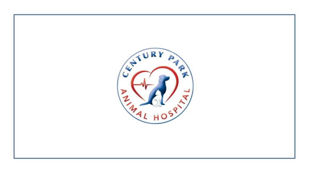 century-park-animal-hospital-logo