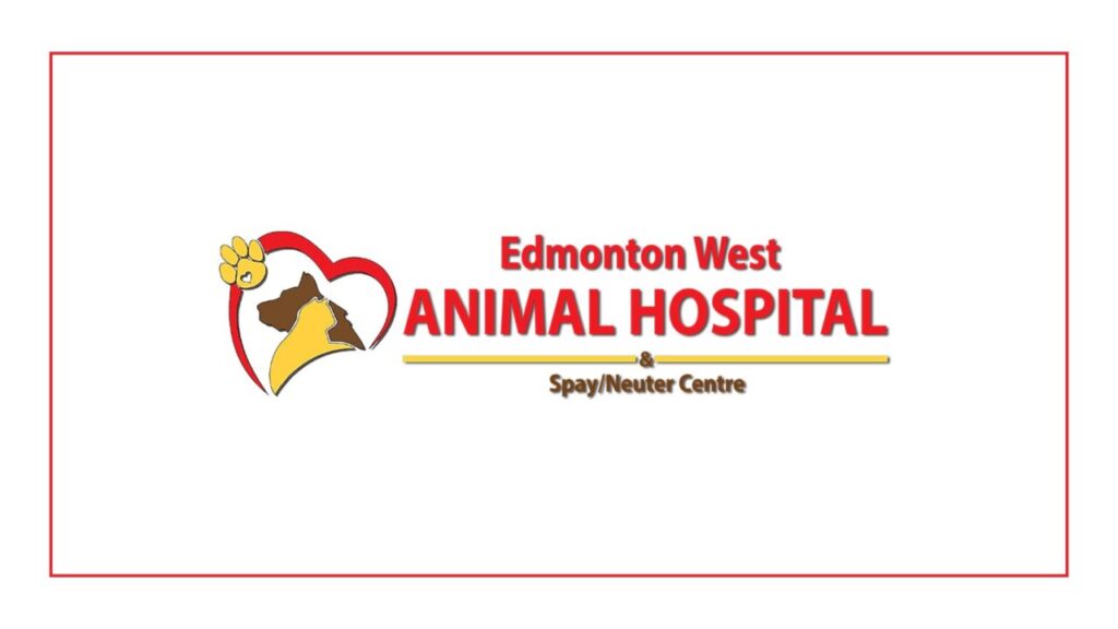edmonton-west-animal-hospital-logo
