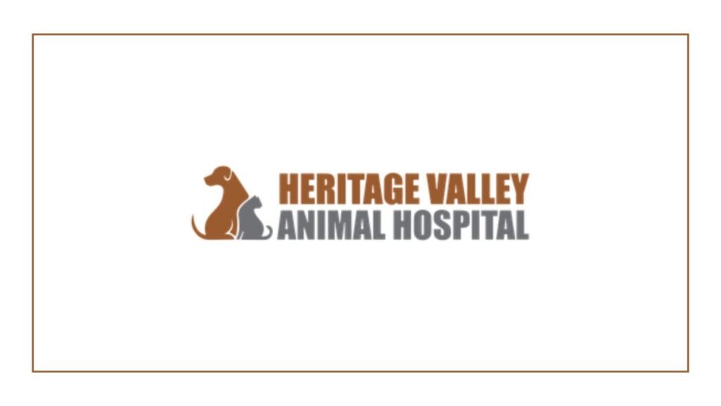 heritage-valley-animal-hospital-logo
