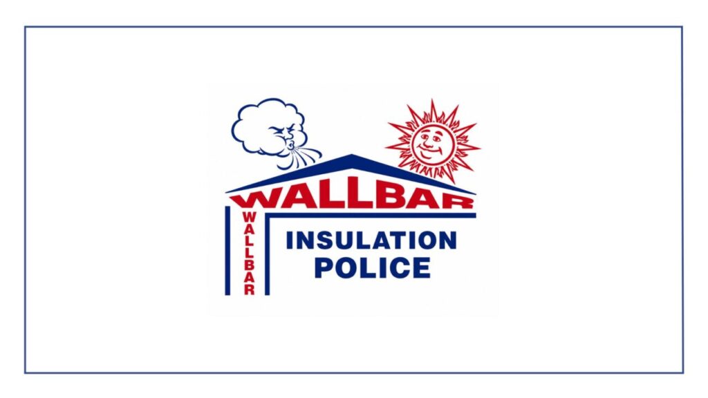 Insulation Police logo