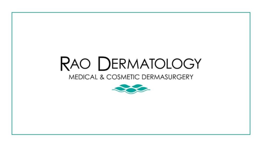 rao-dermatology-logo