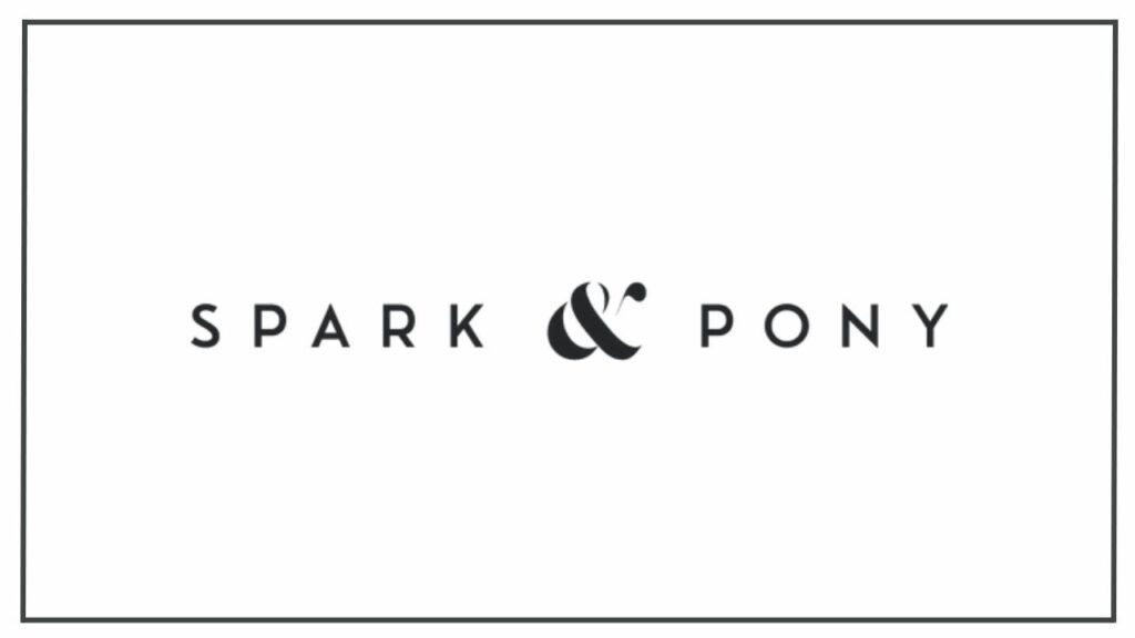 Spark & Pony Creative