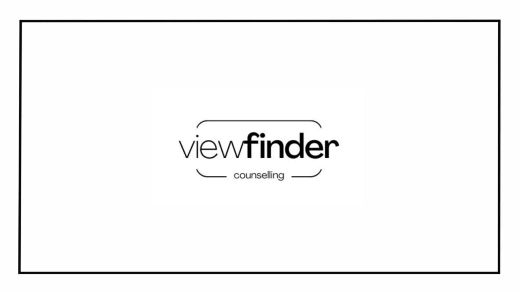 view finder logo
