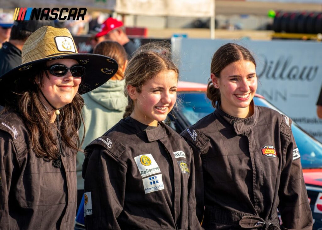Edmonton International Raceway