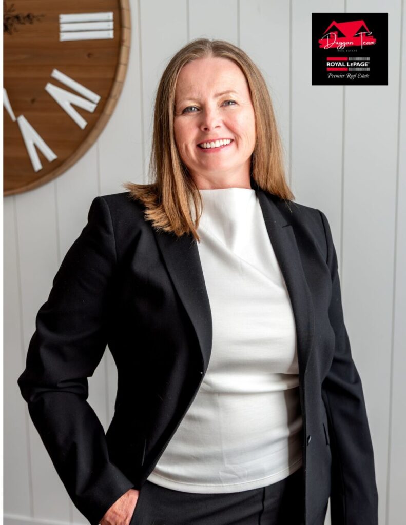 karen duggan portrait