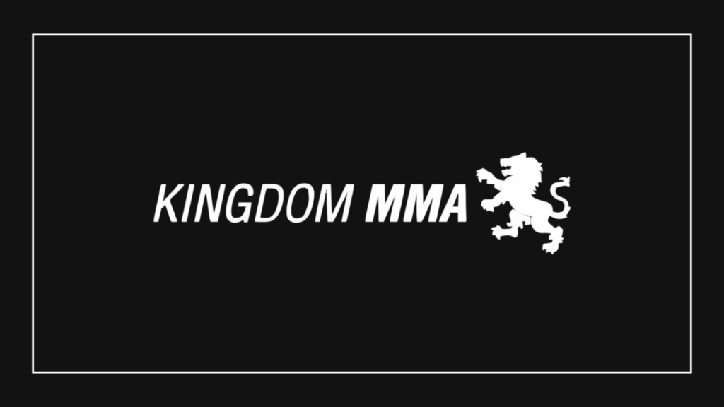 kingdom-mma-and-fitness-logo