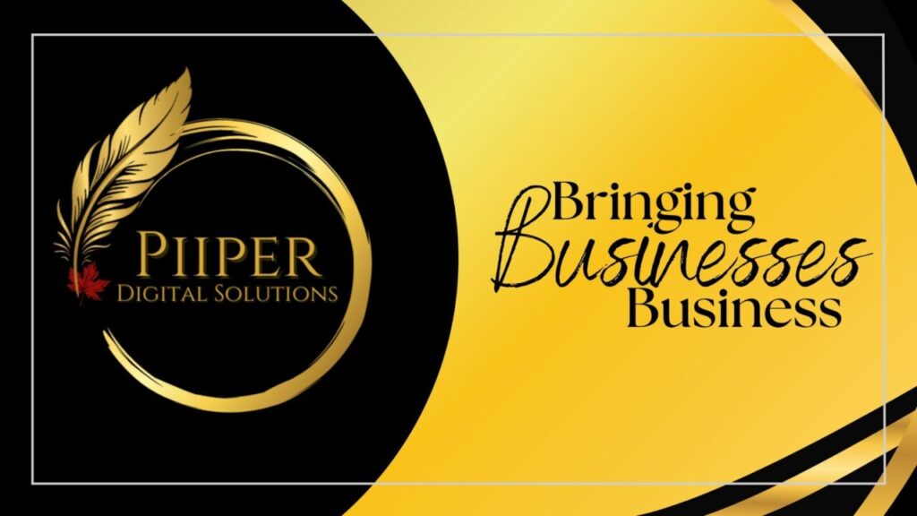 Piiper Digital Solutions