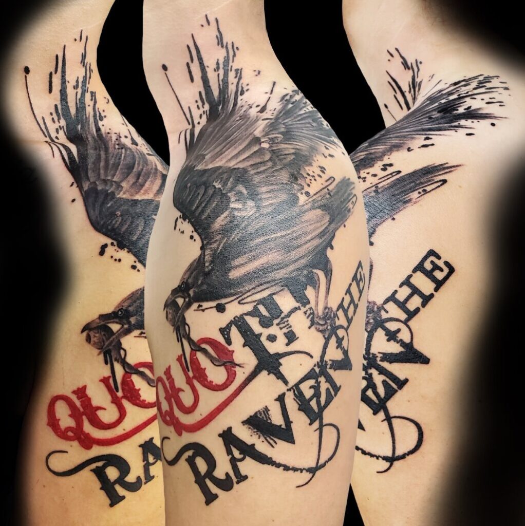 Beware Tattoo & Art Studio