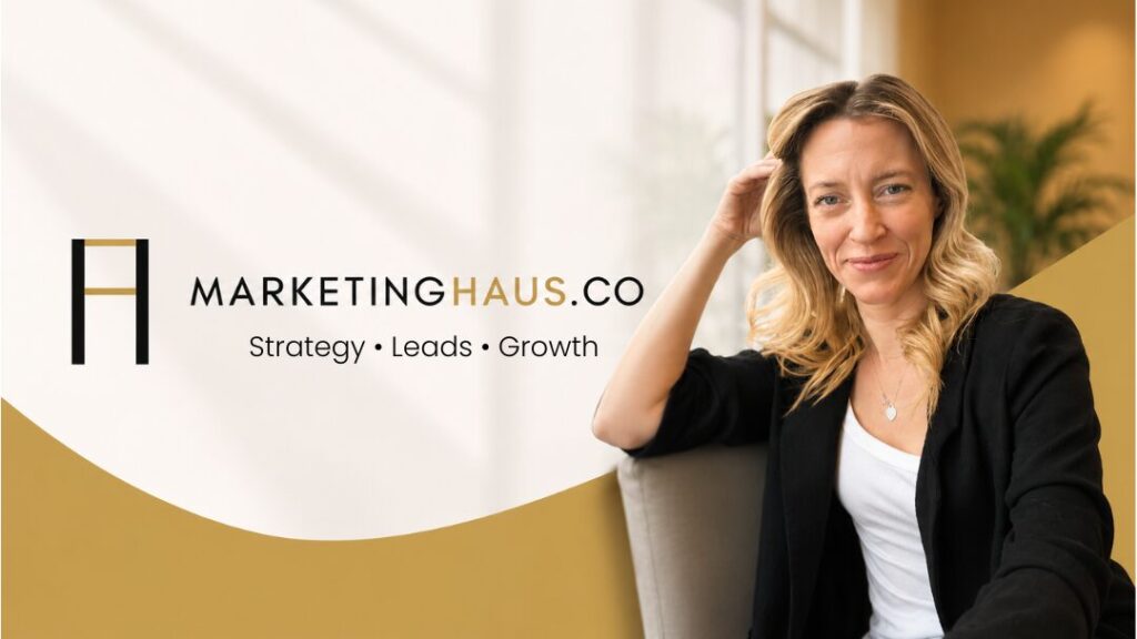 marketing haus