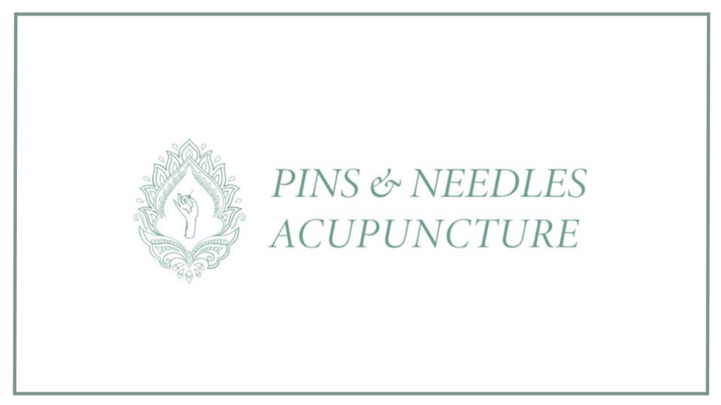 Pins & Needles Acupuncture