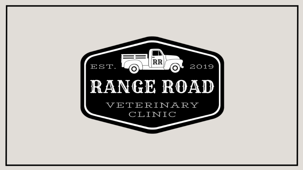 Range Road Veterinary Clinic