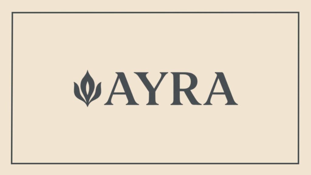ayra logo