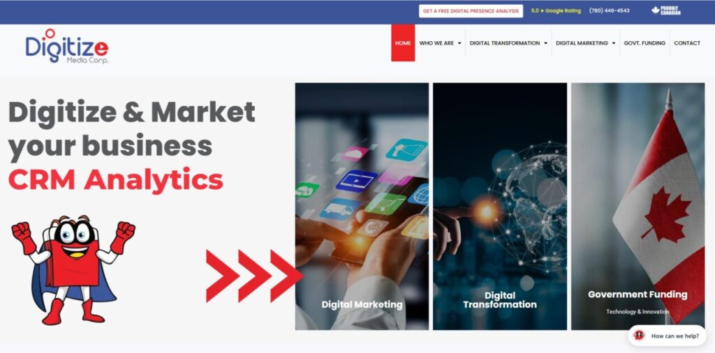 digitize media